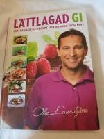 L&auml;ttlagad GI : l&auml;ttlagade GI-recept f&ouml;r vardag och fest