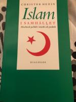 Islam i samh&auml;llet : muslimsk politik i retorik och praktik