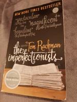 The Imperfectionists