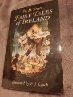 Fairy Tales of Ireland