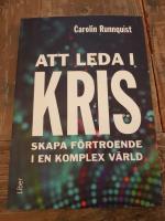 Att leda i kris