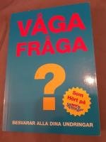 V&aring;ga fr&aring;ga