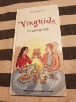Vinguide f&ouml;r vanligt folk