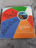 Bada i Stockholm - guide till Stockholms b&auml;sta str&auml;nder & klippbad