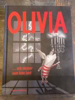 Olivia och dockan som kom bort