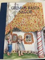 Grimms b&auml;sta sagor
