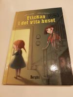 Flickan i det vita huset