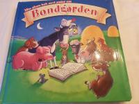 Min stora bok med sagor om Bondg&aring;rden