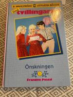 &Ouml;nskningen (Sm&aring;tvillingarna 1)