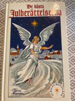 De b&auml;sta julber&auml;ttelserna