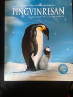 Pingvinresan