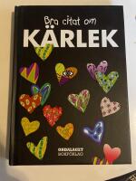 Bra citat om kärlek