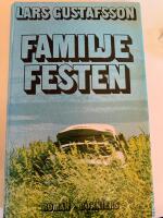 Familjefesten : roman