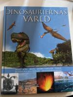 Dinosauriernas v&auml;rld