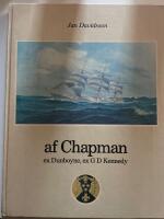 af Chapman : ex Dunboyne, ex G D Kennedy