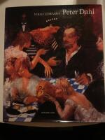 Peter Dahl : kejsare och revolt&ouml;r