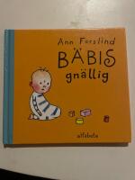 Max nalle