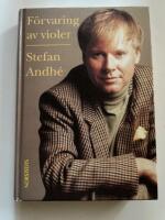 F&ouml;rvaring av violer