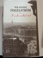 I en f&ouml;rvandlad stad