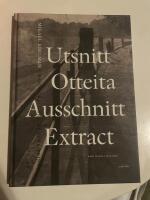 Utsnitt / Otteita / Ausschnitt / Extract : Mikael Kihlman, grafik / grafiikka / Drucke / prints