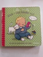 Klick - vad h&auml;nder nu? : en bok om sp&auml;nnande sm&aring; saker