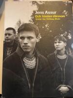 Och himlen d&auml;rovan - Under the shifting skies