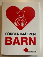 F&ouml;rsta Hj&auml;lpen Barn