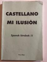 Castellano mi ilusion