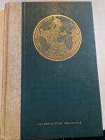 Det b&auml;stas stora v&auml;rldsatlas