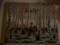 Kalle : den lille tjurf&auml;ktaren