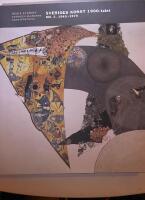 Sveriges konst 1900-talet