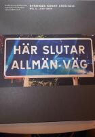 Sveriges konst 1900-talet