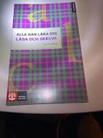 Konsten att l&auml;sa faktatexter