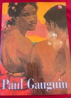 Paul Gauguin - 1848-1903