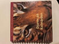 Djuren p&aring; Kolm&aring;rden