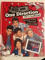 Allt om One Direction
