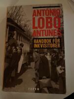 Handbok f&ouml;r inkvisitorer