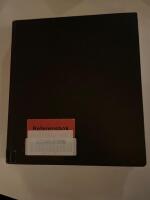 Bilden av Sveriges historia : fyrtio s&auml;tt att se p&aring; 1900-talet