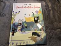 Lattjo Den fantastiska festen
