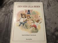 Den h&auml;r lilla bebin