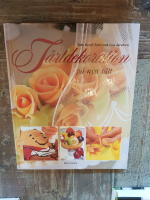 T&aring;rtdekoration p&aring; nya s&auml;tt