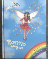 Sanna salsa&auml;lvan