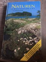 Naturen i Stockholms l&auml;n : en utflyktsguide