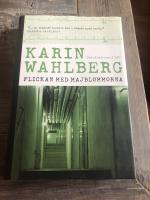 Flickan med majblommorna