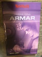 Tr&auml;na dina armar