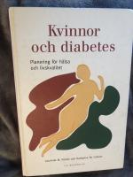 Kvinnor och diabetes
