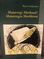 Matarengi marknad = Matarengin markkinat