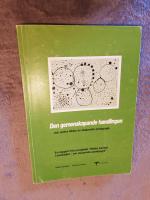 Den gemenskapande handlingen och andra bilder av skapande pedagogik