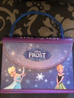 Disney Frost : Annas och Elsas väskbok