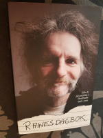 Raines dagbok